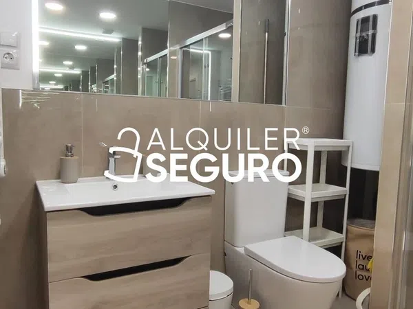 Estudio en Calle Rey Don Jaime - Foto 16