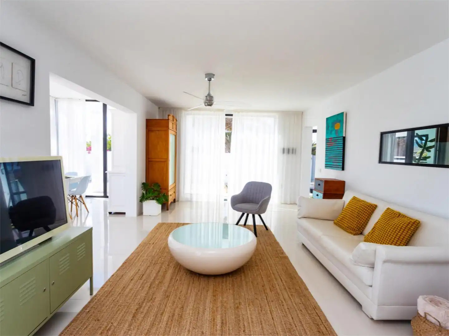 Chalet en Teguise - Foto 46