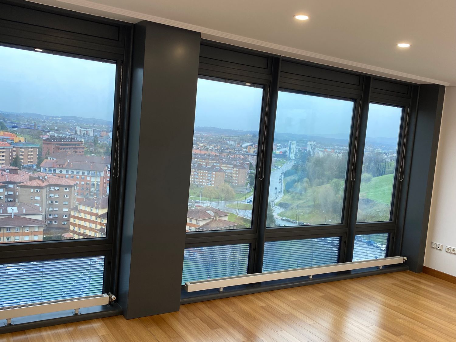 Piso en calle Juan Antonio Álvarez Rabanal, 3 - Foto 1