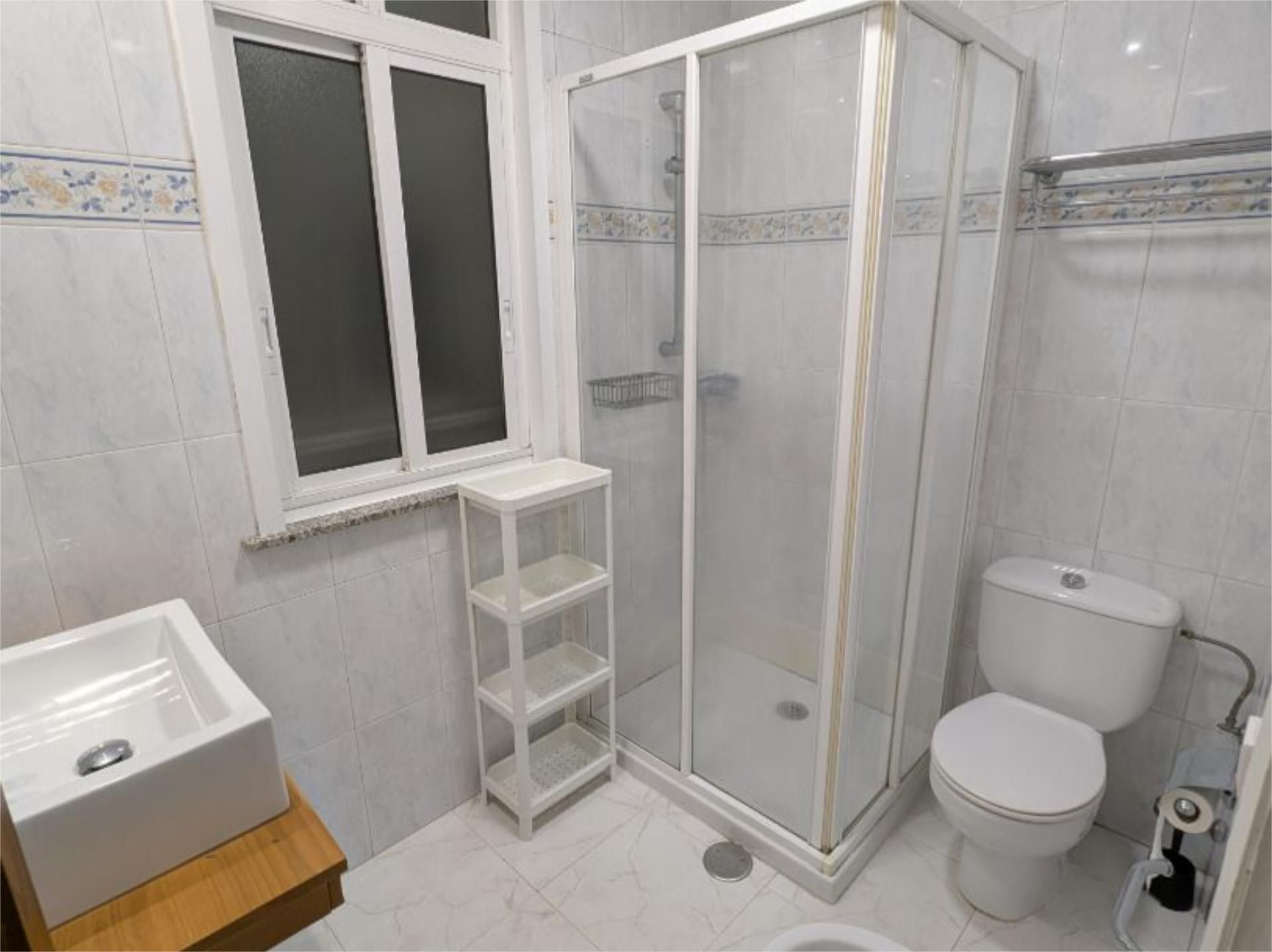 Piso en  Ronda de Outeiro 110 - Foto 7