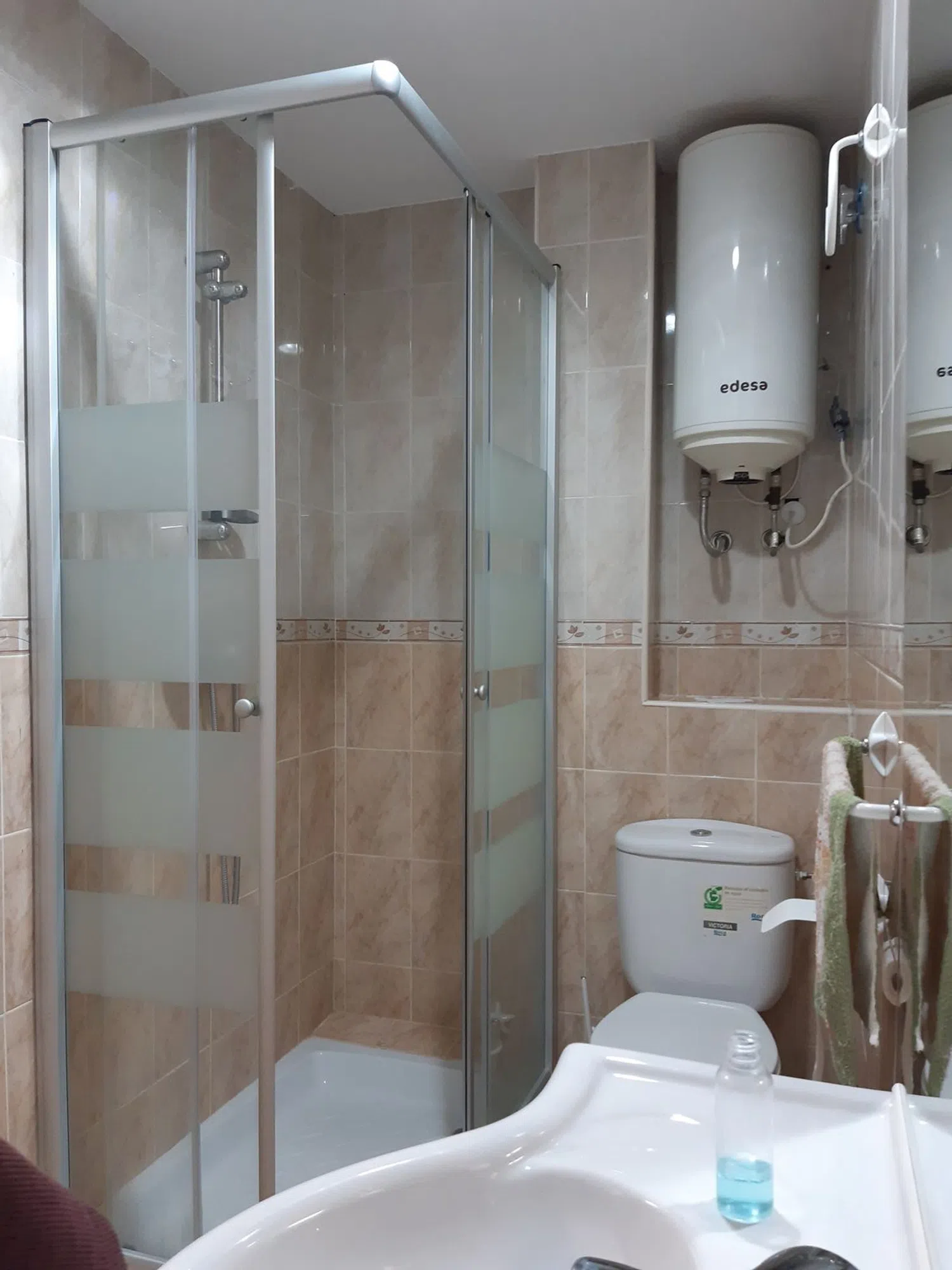 Piso - Foto 8