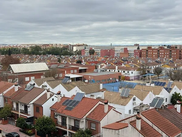 Piso en avenida de las Ciencias, 59 - Foto 8