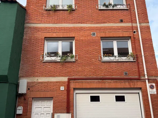 Piso en Calle Soledad, 17 - Foto 10
