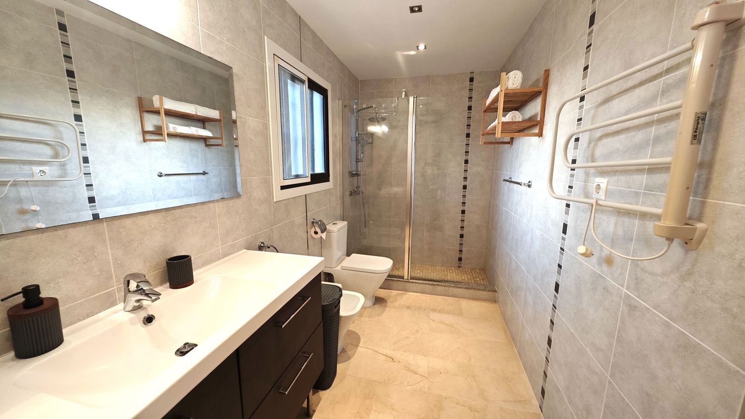 Chalet adosado en Calle Fontana, 26, Calaburra - Chaparral, Calaburra - Chaparral - Foto 24
