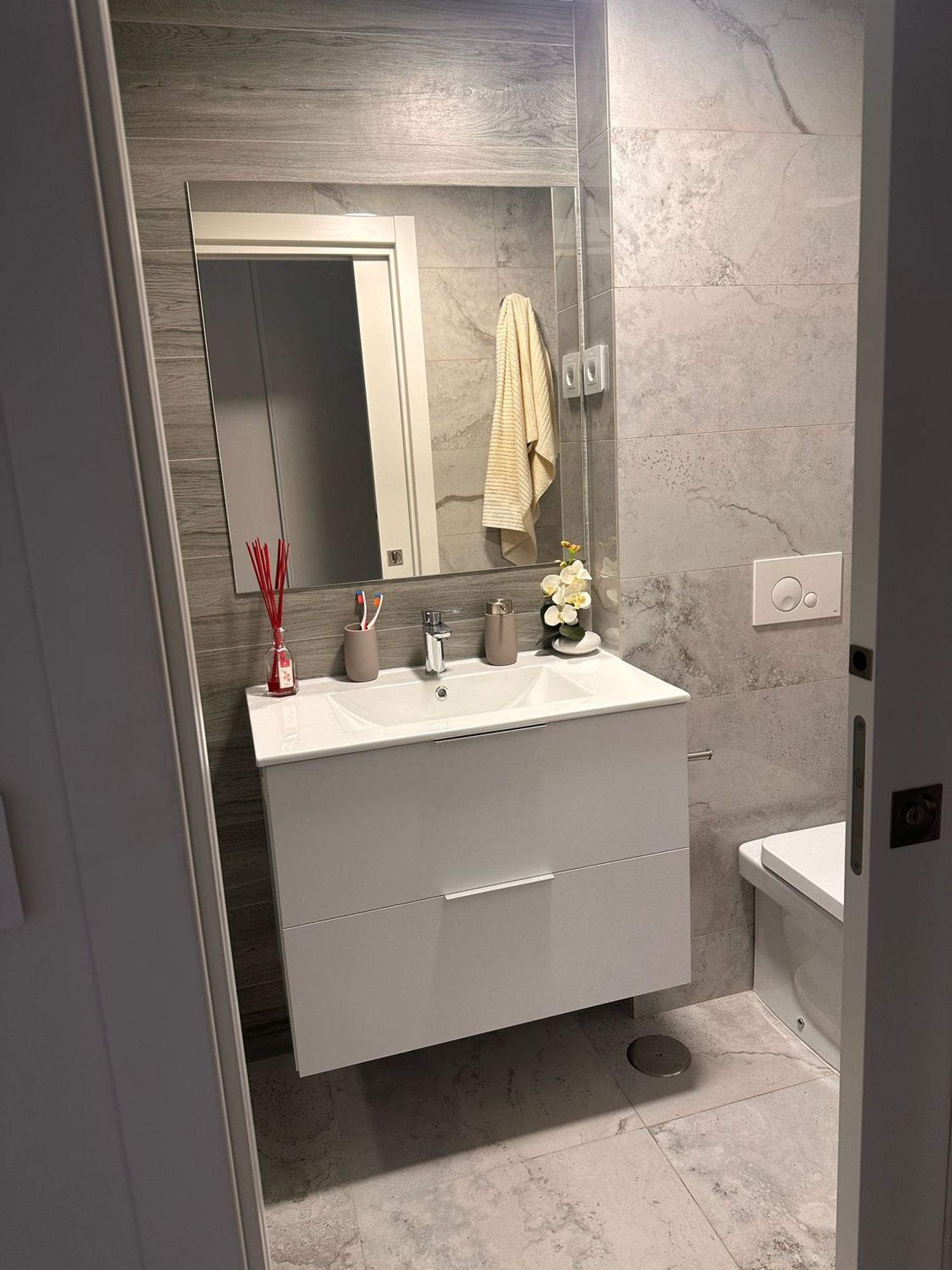 Piso en Avenida Ciudad Sanitaria, 3, El Palmar - Foto 11
