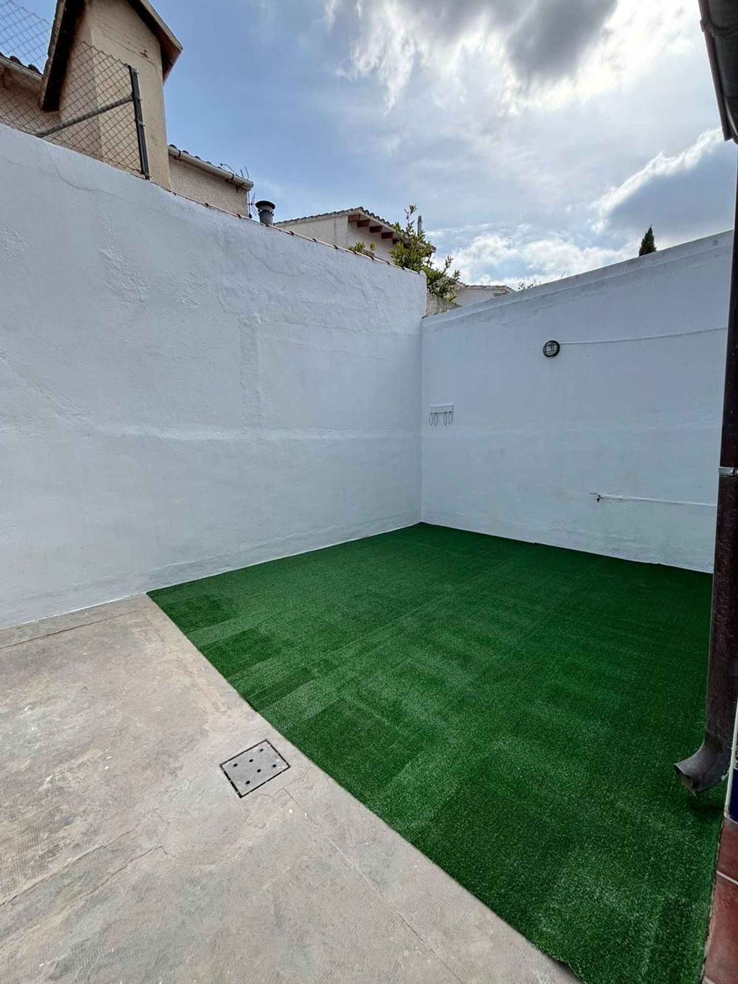 Chalet adosado en Calle Vicente Martinez Burriel, 134 - Foto 12