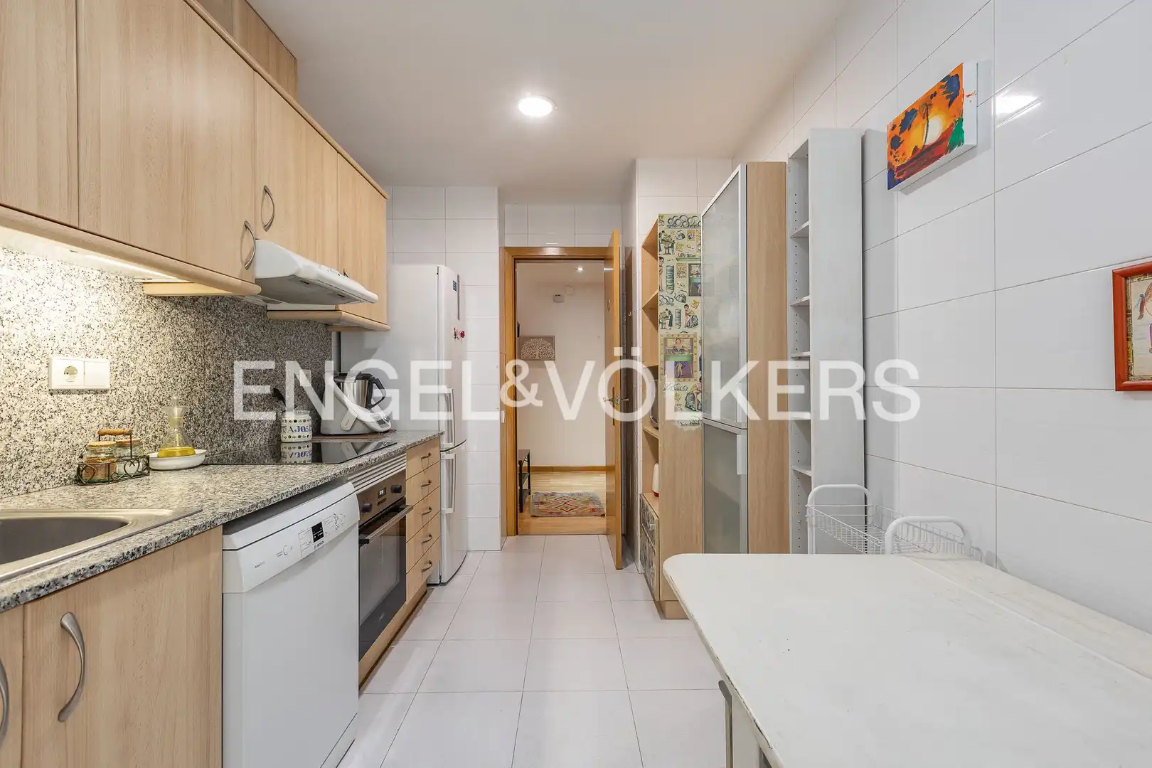 Piso en Sant Cugat del Vallès - Foto 20