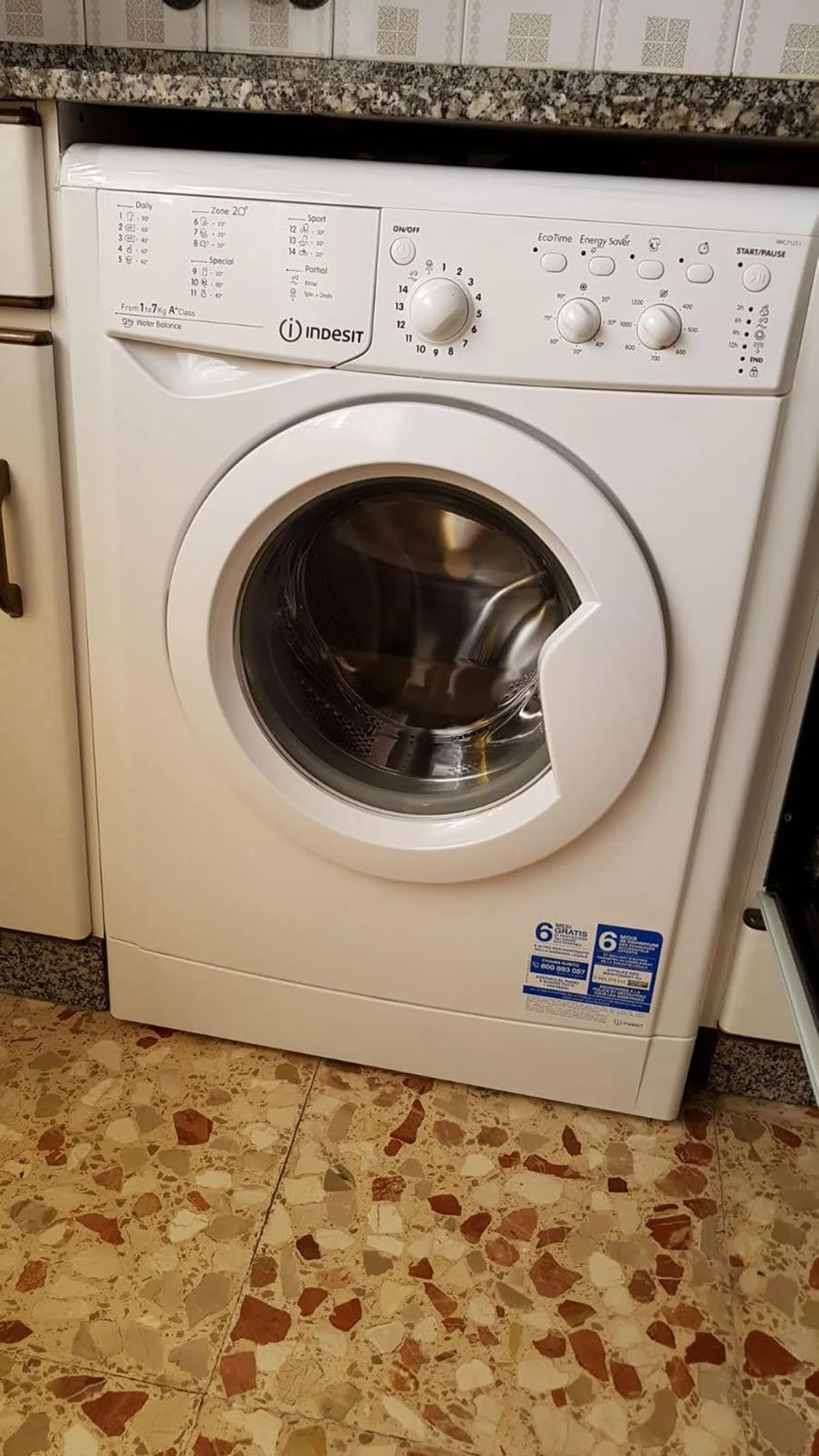 Piso en calle da Devesa, 27 - Foto 18