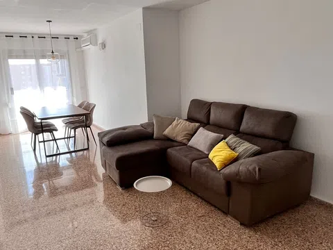 Piso en calle de los Doscientos, 8 - Foto 2