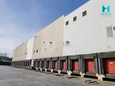 Nave Industrial en Valdemoro - Foto 7