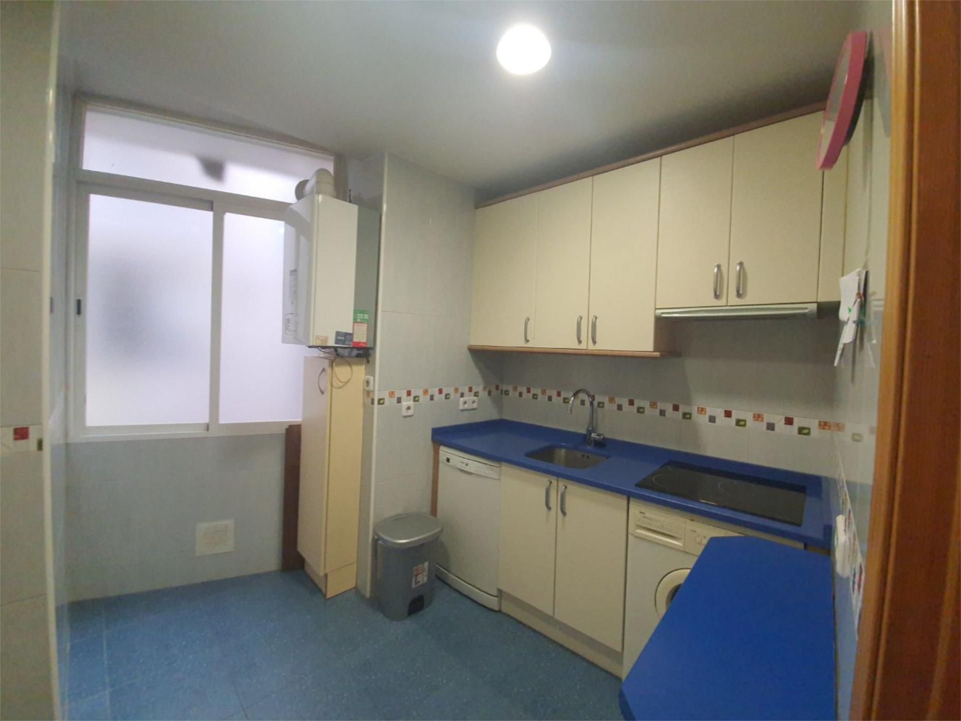 Piso en  Calle de Jacinto Verdaguer 16 - Foto 1