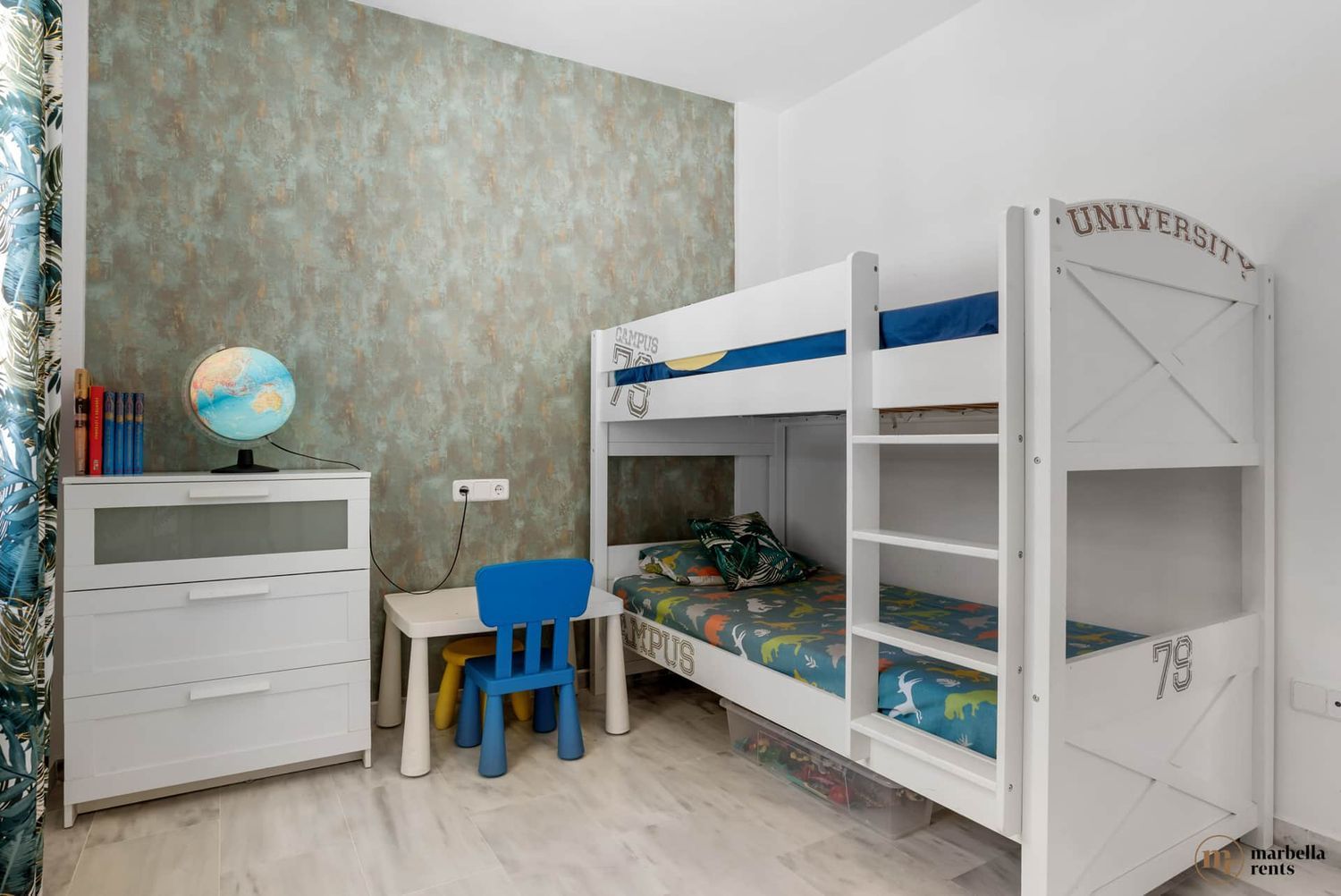 Chalet pareado en calle Artola Golf, 40 - Foto 20