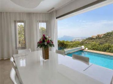 Casa adosada en Altea hills - Foto 1