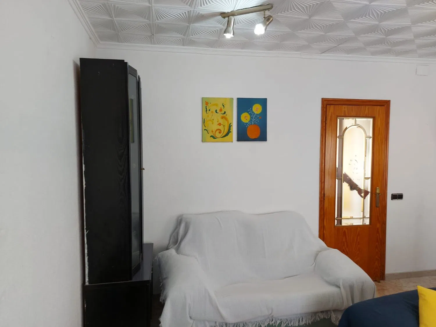 Piso en calle Virgen de África, 3 - Foto 3