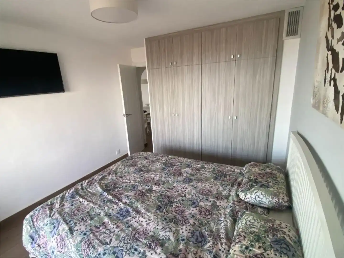 Piso en  Passeig Marítim de Sant Joan de Déu 188 - Foto 12