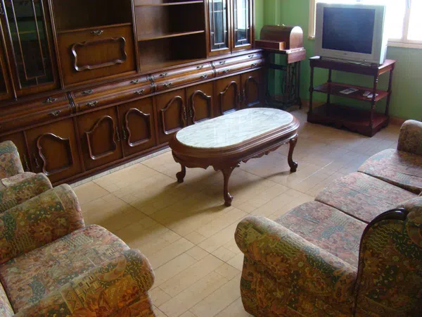 Piso en Perú, 999, La Calzada - Foto 1