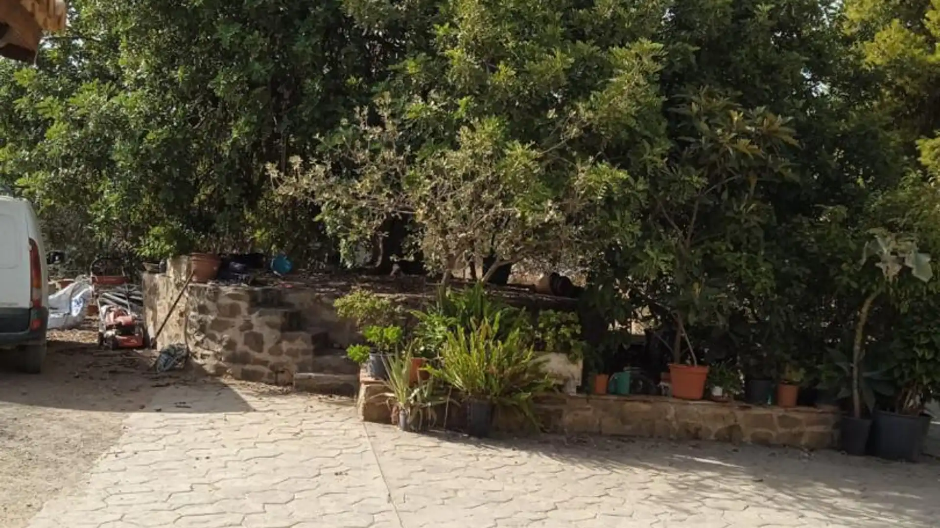 Finca rústica en  Calle Atlántida 242 - Foto 8