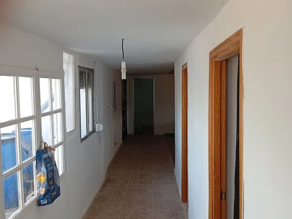 Casa independiente en Partida De La Hoya s/n - Foto 1