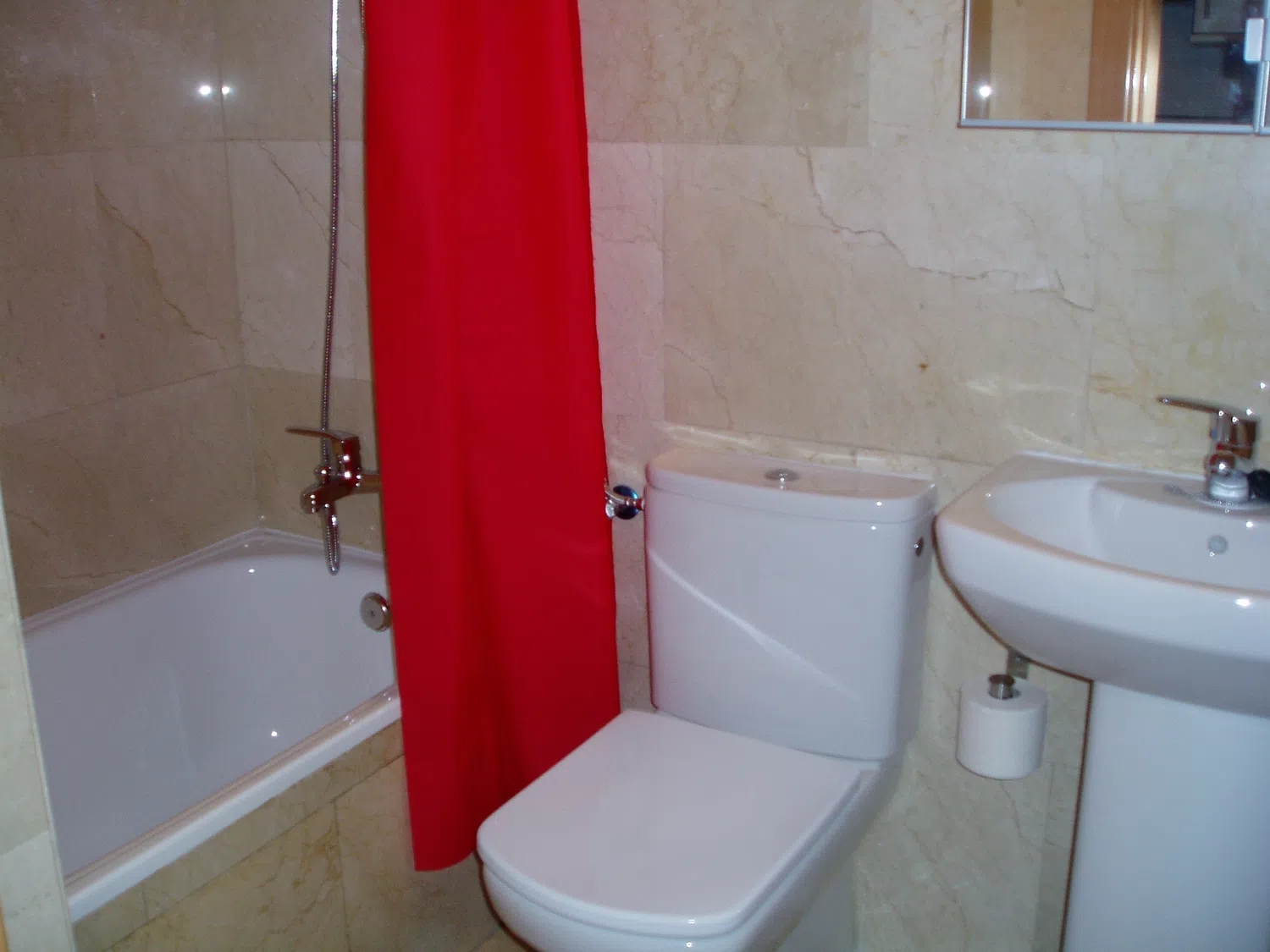 Estudio en calle Andrés Obispo, 33 - Foto 6
