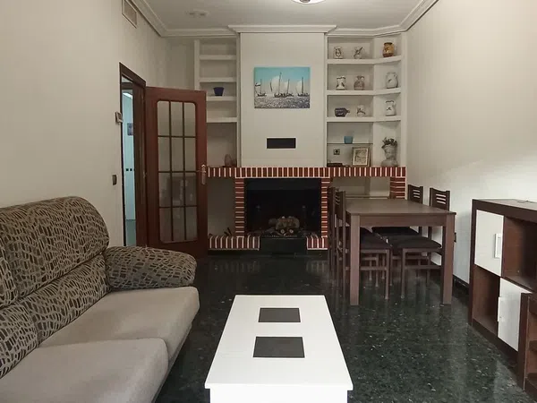 Piso en Plaza Camachos, 3, El Carmen - Foto 3