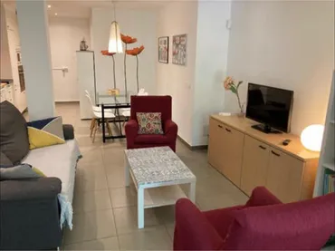Apartamento en El Palo - Foto 3