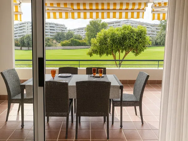 Piso en Camino Cortes, 24, Guadalmina Alta - Foto 6