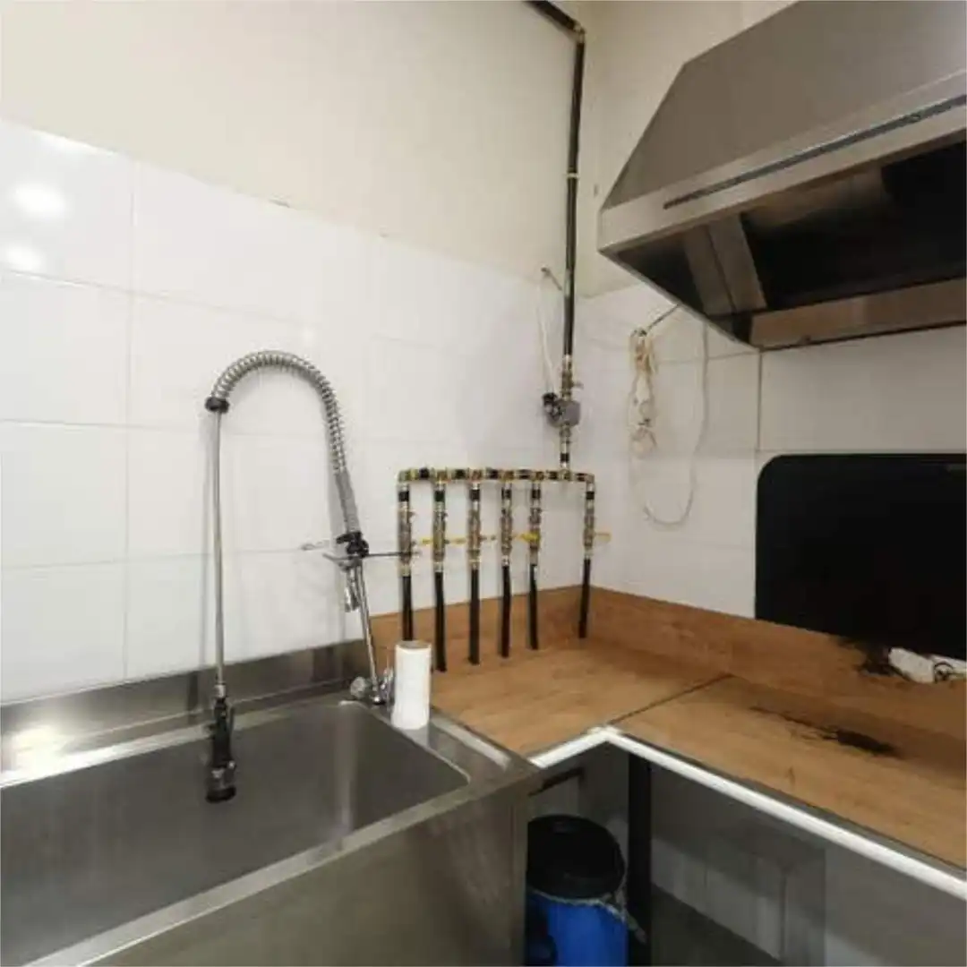 Local comercial en Las Rosas - Foto 8