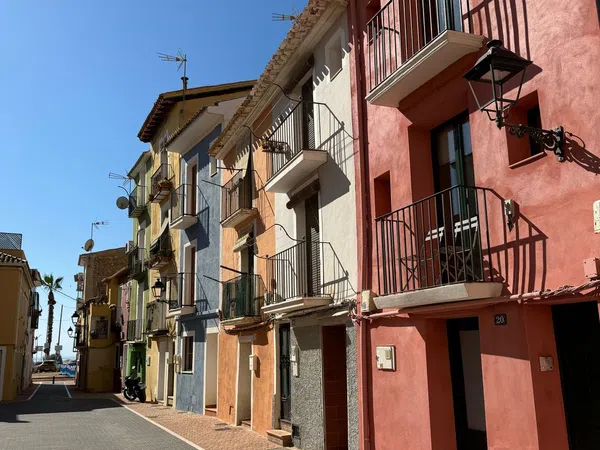 Casa de pueblo en calle Sant Telm, 20 - Foto 8