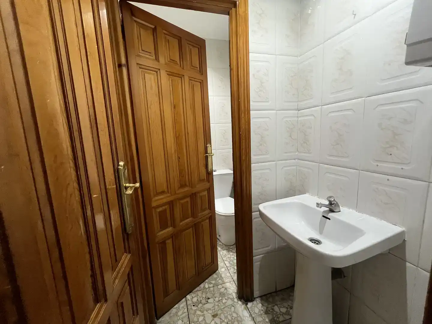 Planta baja en  Calle Cáceres 18 - Foto 6