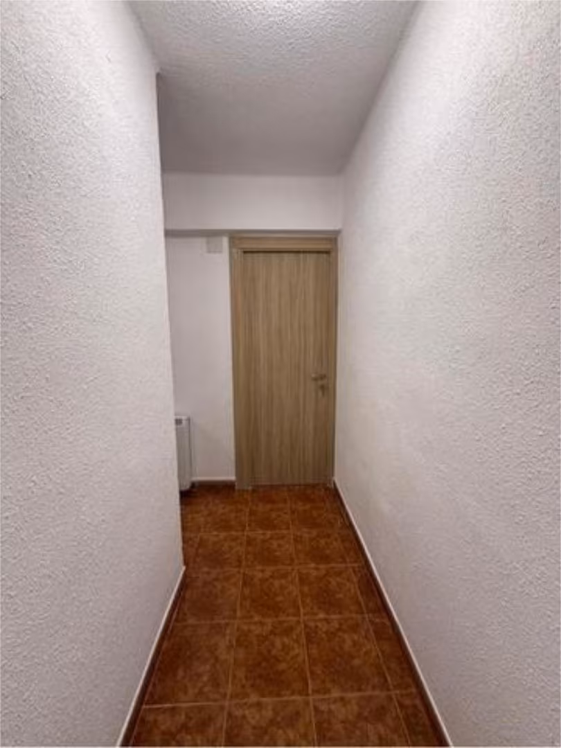 Piso en San Bernardo