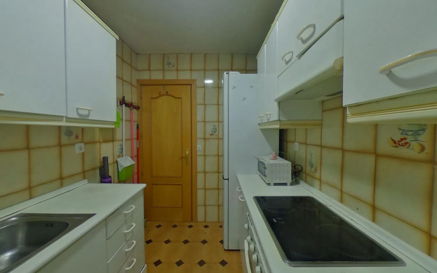 Piso en calle de Embajadores, 133 - Foto 20