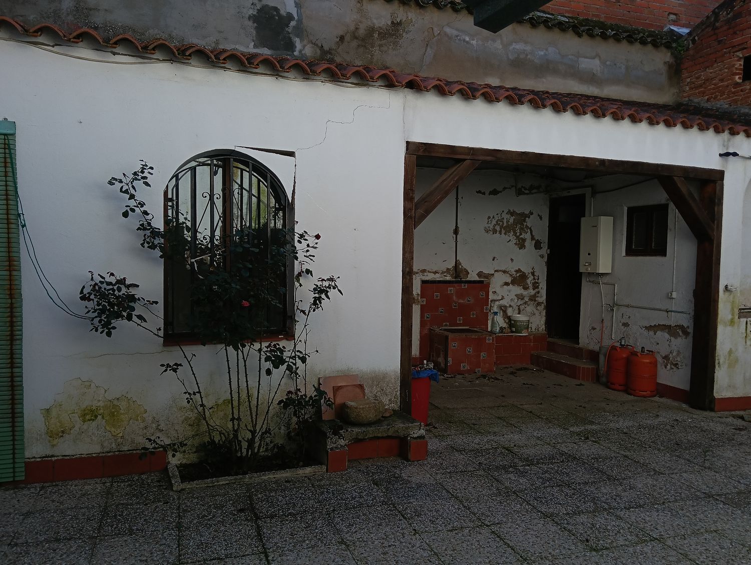 Casa o chalet independiente en Plaza España, 4 - Foto 9