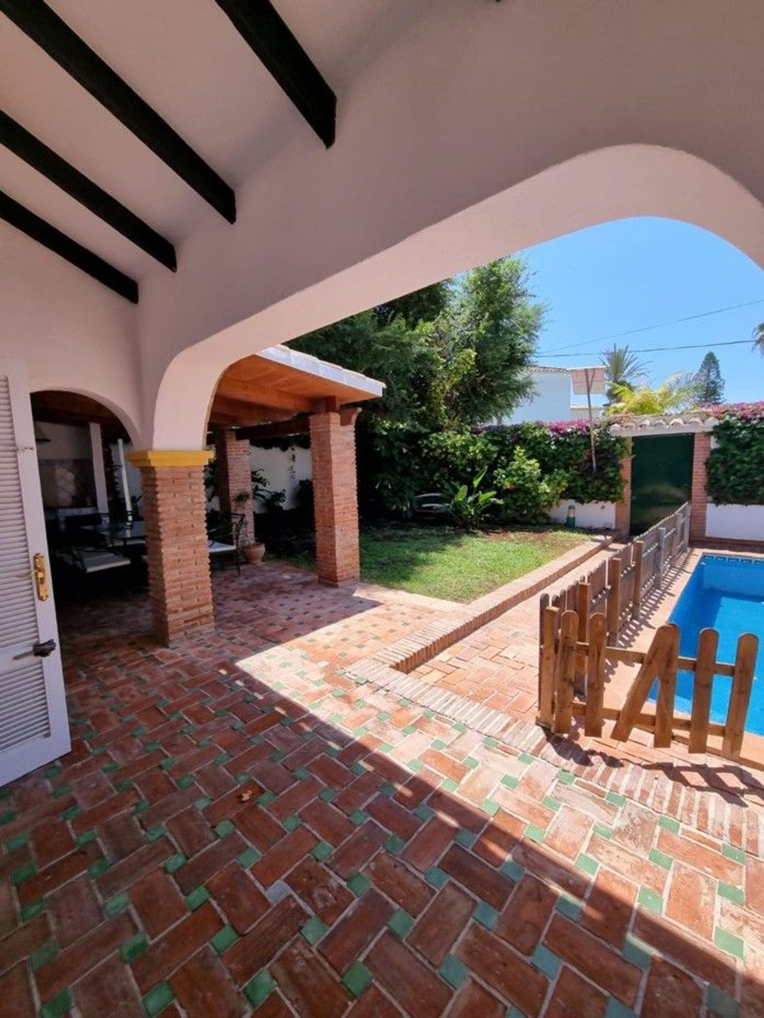 Chalet pareado en Calle Marqués de Ivanrey, 1, Las Lomas de Río Verde - Foto 4