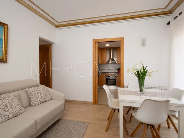 Piso en Calle Hipólito Lázaro, 18, Ametllers-Poble Sec-Ca L'Antoniet, Ametllers-Poble Sec-Ca L'Antoniet - Foto 22