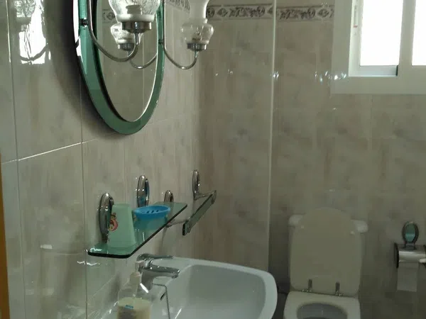 Piso en Paseo Rosales, 9, Centro - Foto 12
