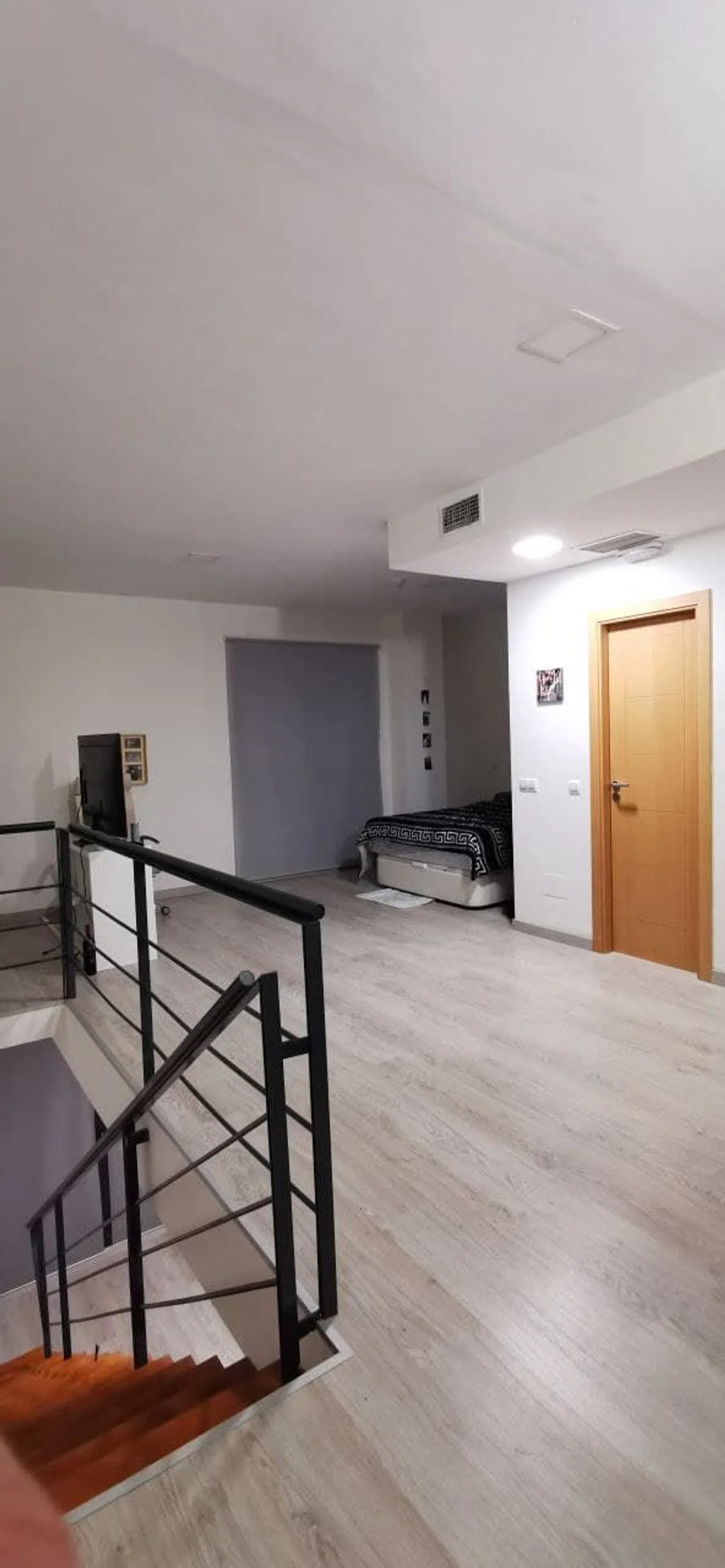 Estudio en calle de Cronos, 20 - Foto 12