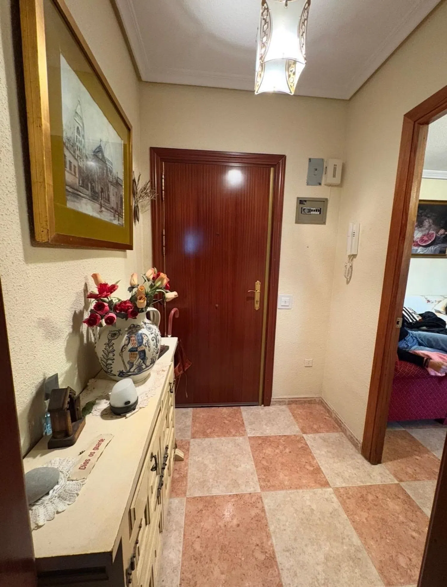 Piso en avenida del Oeste, 3 - Foto 17