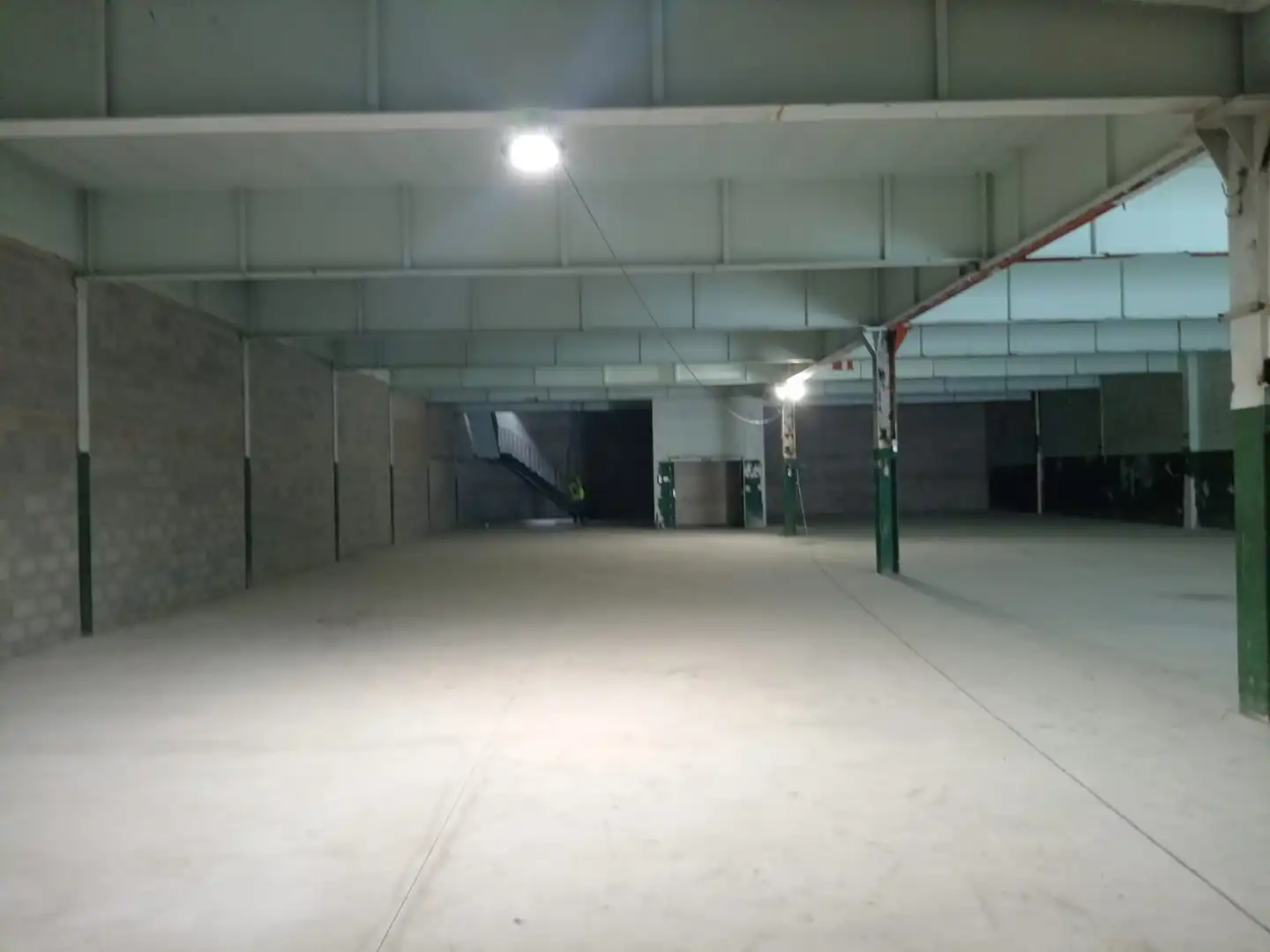 Nave Industrial en  BRUC - Foto 56