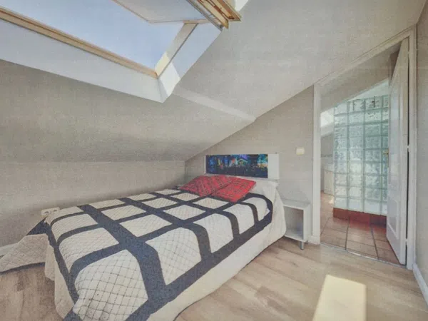 Piso en Plaza Mayor, 2, Zona Pueblo - Foto 23