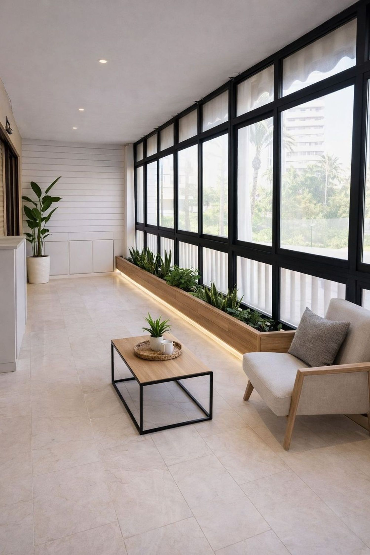 Piso en avenida de la Costa Blanca, 135 - Foto 2