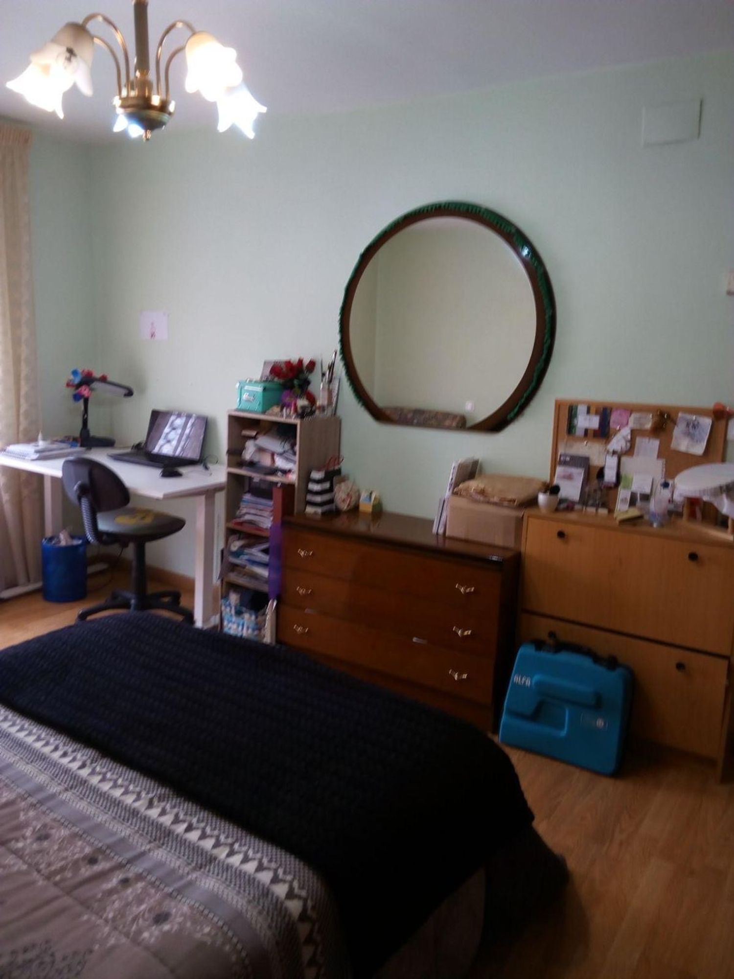 Piso en Calle Progreso, 42, Santa Teresa-San Pedro Cardeña - Foto 2