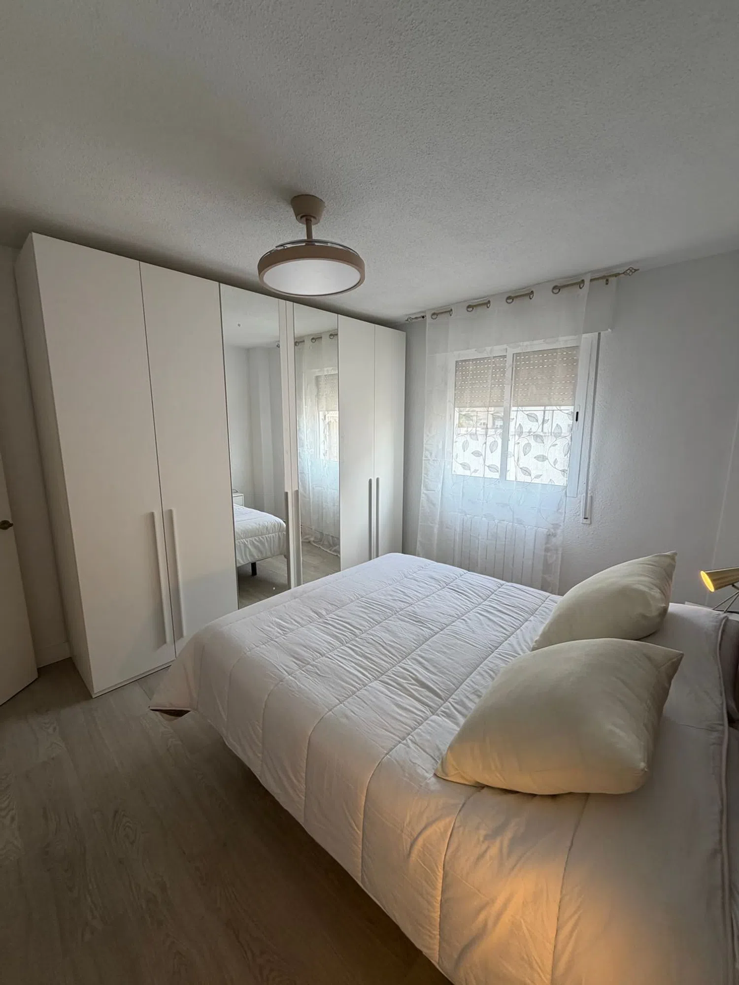 Piso en paseo Marqués de Corvera, 7 - Foto 5