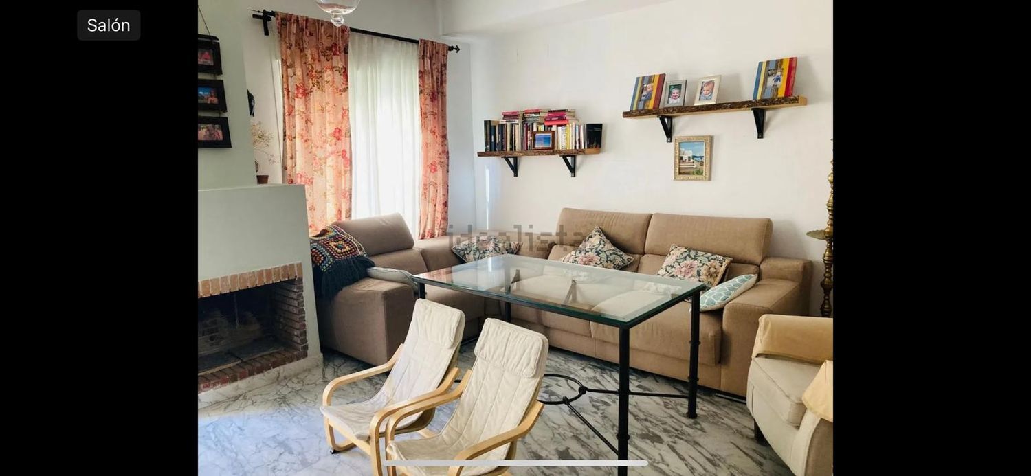 Chalet adosado en calle Parque Calderón, 2 - Foto 11