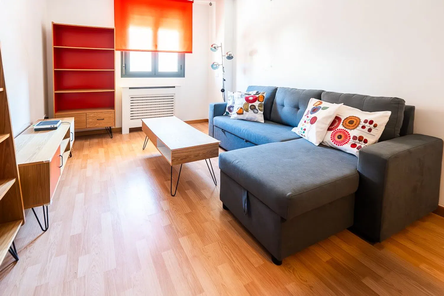 Dúplex en calle de Sebastián Elcano, 16 - Foto 1
