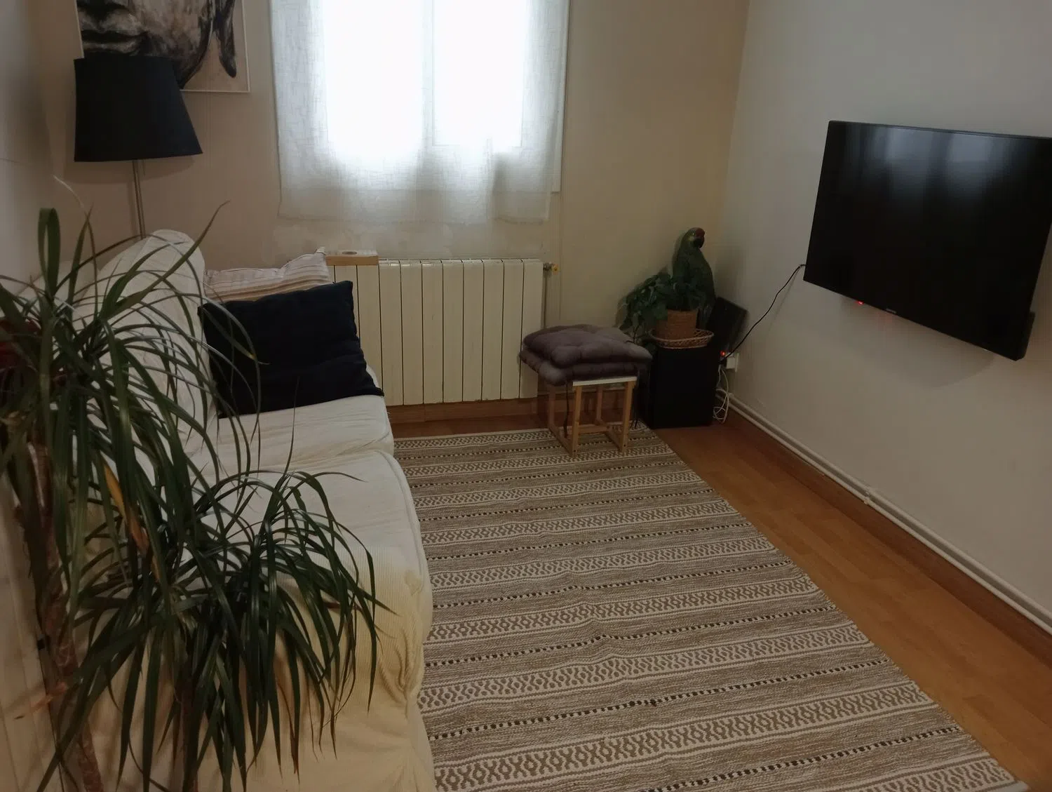 Estudio en mare de deu dels Àngels, 49 - Foto 2