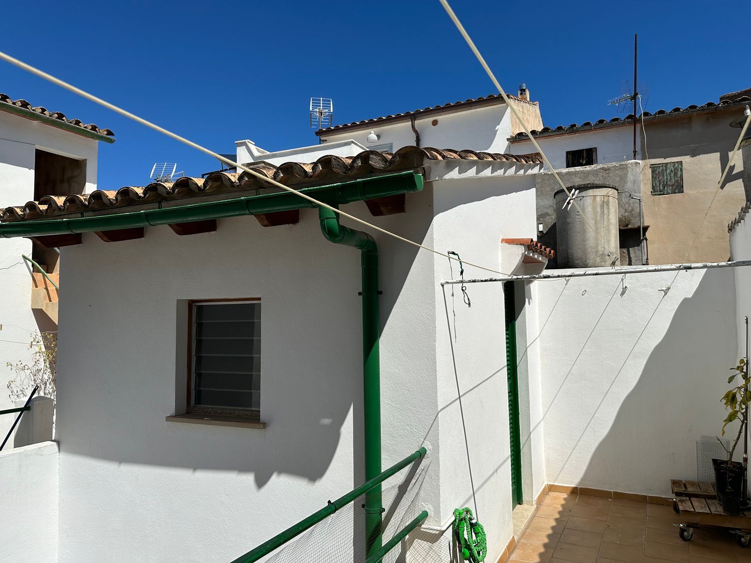 Chalet adosado en Pollença - Foto 18