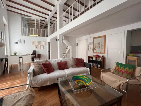 Piso en calle de Sant Tomàs, 1