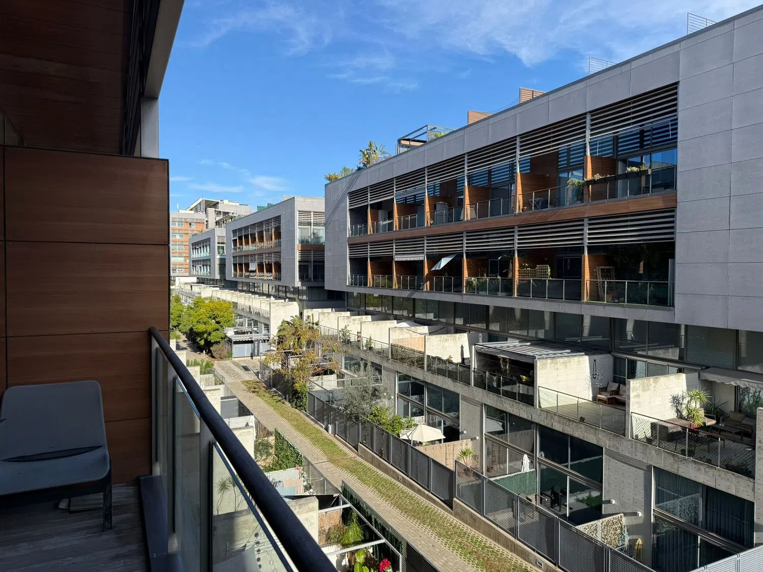 Piso en Lugar Pr n Sector Vara de Quart, 1 - Foto 23