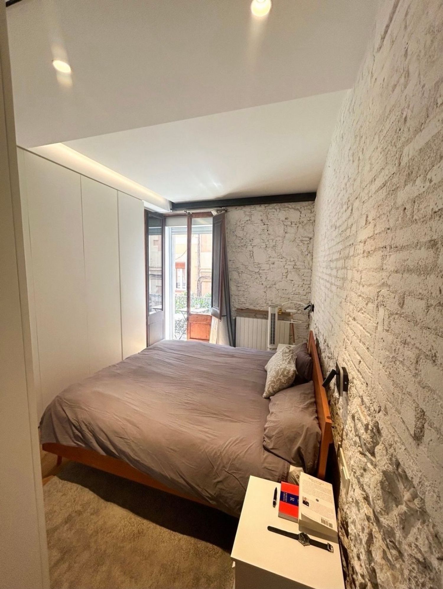 Piso en calle de Sant Pere Màrtir, 24 - Foto 13