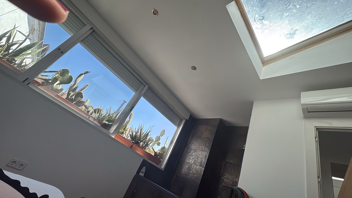 Ático en calle de la Palma, 77 - Foto 5